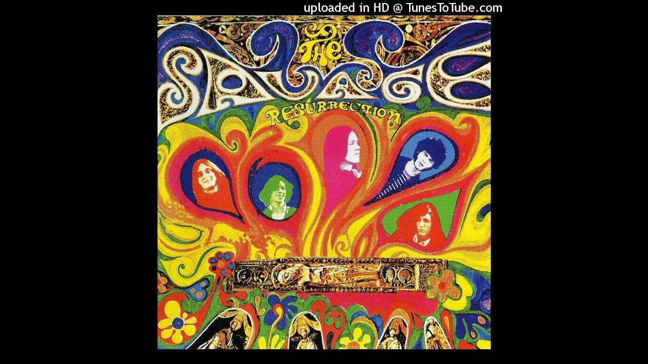 Mira THE SAVAGE RESURRECTION-The Savage Resurrection-07-Someones Changing-{1968} en YouTube Mira THE SAVAGE RESURRECTION-The Savage Resurrection-07-Someones Changing-{1968} en YouTube