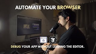 Windsurf + Browser MCP: Debug Your App Without Leaving the Editor