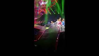 20180127 Super Junior Super Show 7 Singapore SS7 SG Rokugo