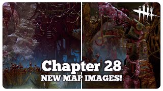 Download Lagu CHAPTER 28 NEW MAP VISUALS LEAKED - Dead by Daylight MP3