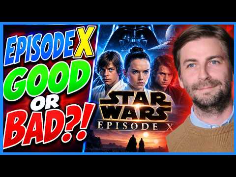 Star Wars Episode X Has a Director | But There’s ONE Big Problem