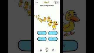 Brain out – latest version game.. 1 to 10 level screenshot 3