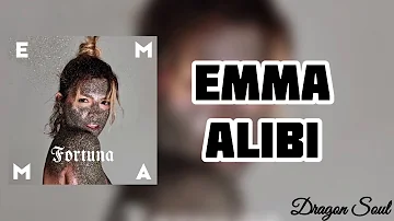 Emma - Alibi (Testo)
