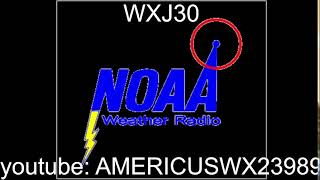 WXJ30 NWS FFC STREAM PART 9