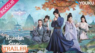 【Official Trailer】Penarikan Senar (Pull Strings) | Ao Ruipeng | YOUKU Indonesia