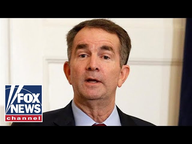 Media under fire for coverage of Ralph Northam's late-term abortion comments class=