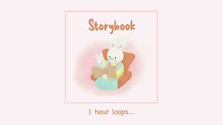 lukrembo - storybook (1 hour loop)