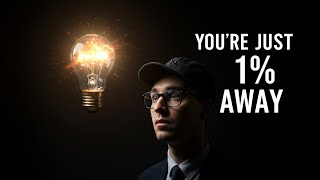The 1% Rule: How Small Habits Create Massive Change