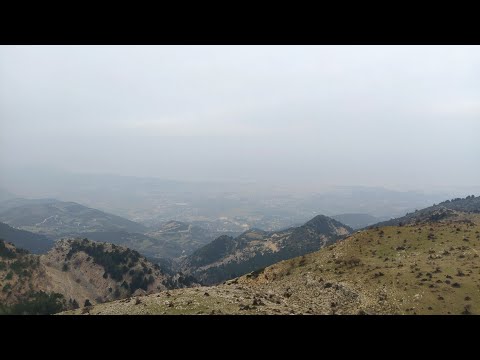 Καταφύγιο Ψάρθι