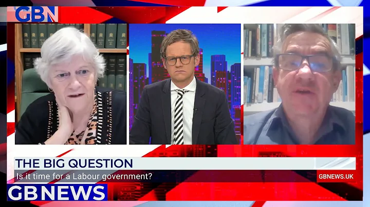 The Big Question: Is it time for a Labour governme...