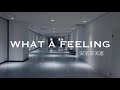 「安室奈美恵 - WHAT A FEELING」を打ち込んでみた。