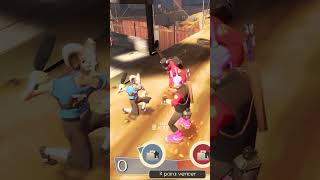 Sniper and his Dance with Ghosts