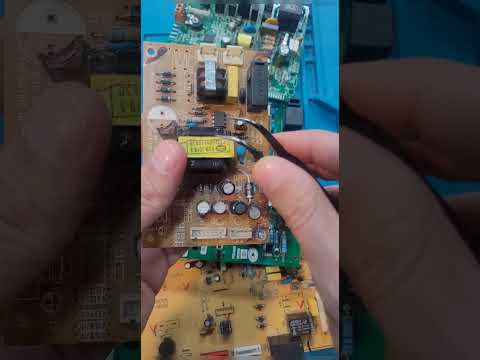 تصویری: کیت اسیلوسکوپ DIY - راهنمای مونتاژ و عیب یابی: 10 مرحله (همراه با تصاویر) تصویری: کیت اسیلوسکوپ DIY - راهنمای مونتاژ و عیب یابی: 10 مرحله (همراه با تصاویر)