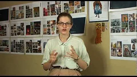 The Magic Hour Design with Alicia Clements