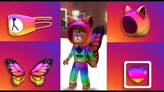 ALL *NEW* WORKING ROBLOX PROMO CODES FEBRUARY 2020 | how to be aesthetic!