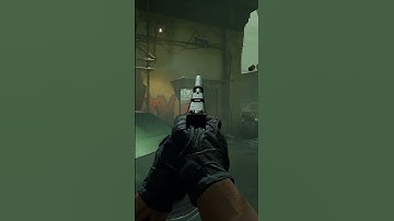 Why I HATE securing weapons | Ready Or Not