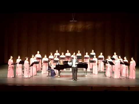 (sing)#시월의어느멋진날에#용인시행복한여성합창단 제5회 정기 연주회  앵콜곡