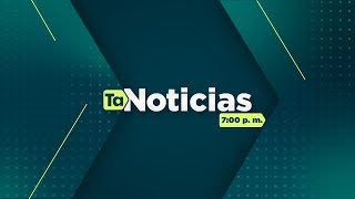 Teleantioquia Noticias de las 7:00 p.m. | 14 de mayo de 2024 | Teleantioquia Noticias