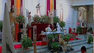 eucaristia 6pm