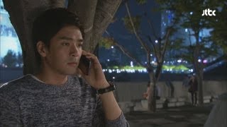 강민기, 결국 고백하다! '내 안에 정수씨가 있었어요' 그녀의 신화 19회