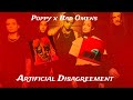 [View Description] Poppy x Bad Omens- I Disagree/Artificial Suicide