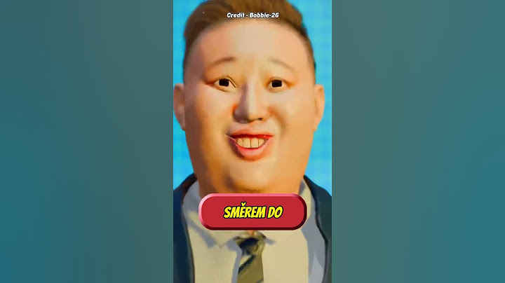 Padající výkaly v Jižní Koreji 🇰🇷🥢