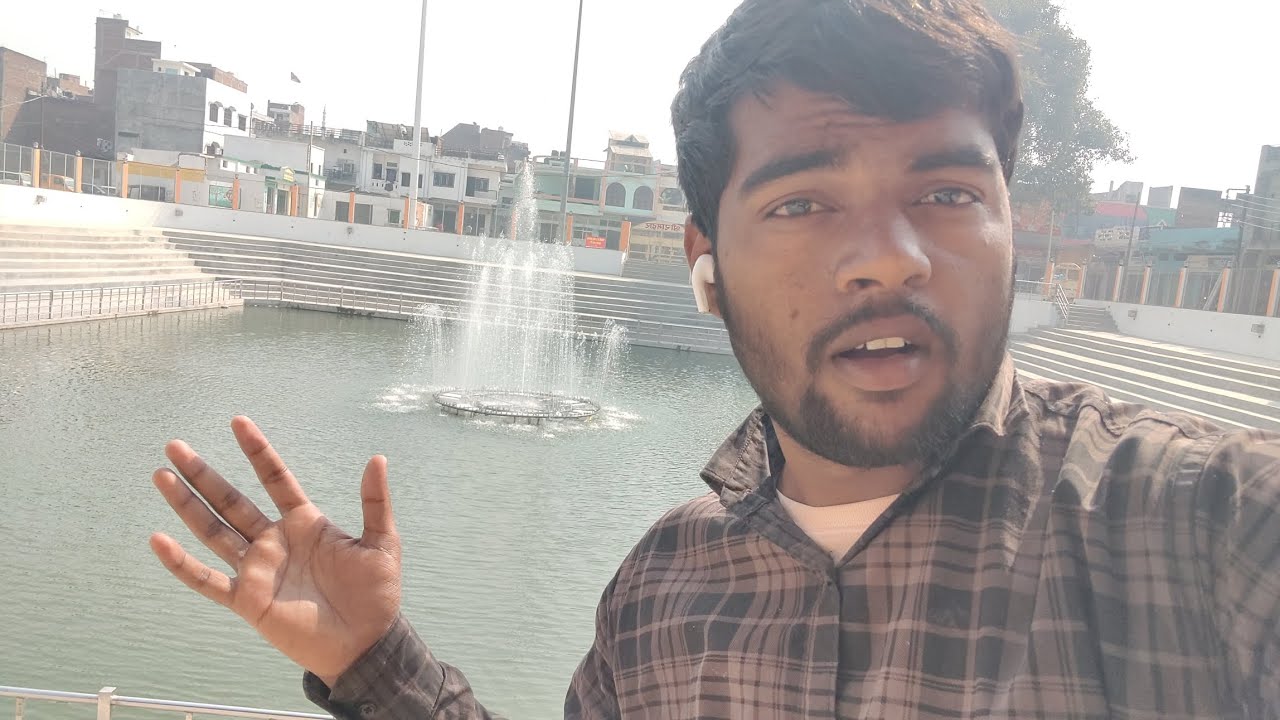 Hamare Yha Ki Itni Khubsurat Jagah 🥰