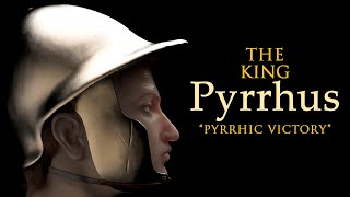 King Pyrrhus 3D and the Pyrrhic Victory