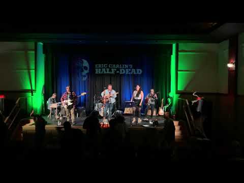 Playing in The Band, Avon Park Theater, Avon, NY (10/28/23)