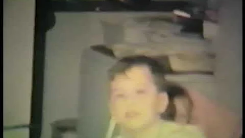 Old Sturtevant Home Movies