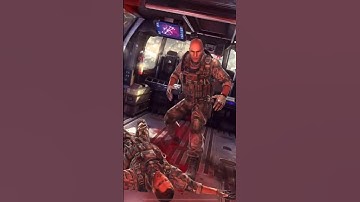 Attack Helicopter | Modern Combat 5 Blackout