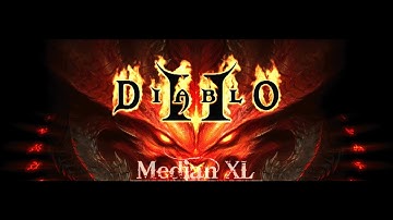 Diablo 2 Median XL Gameplay Trailer