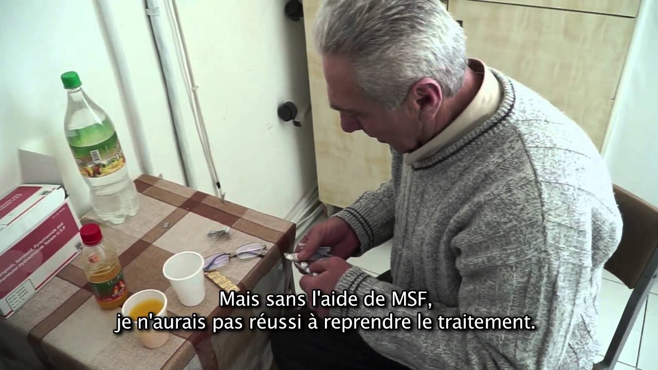 Les Grandes Tueuses. La Tuberculose 6 - Les Grandes Tueuses. La Tuberculose 6
