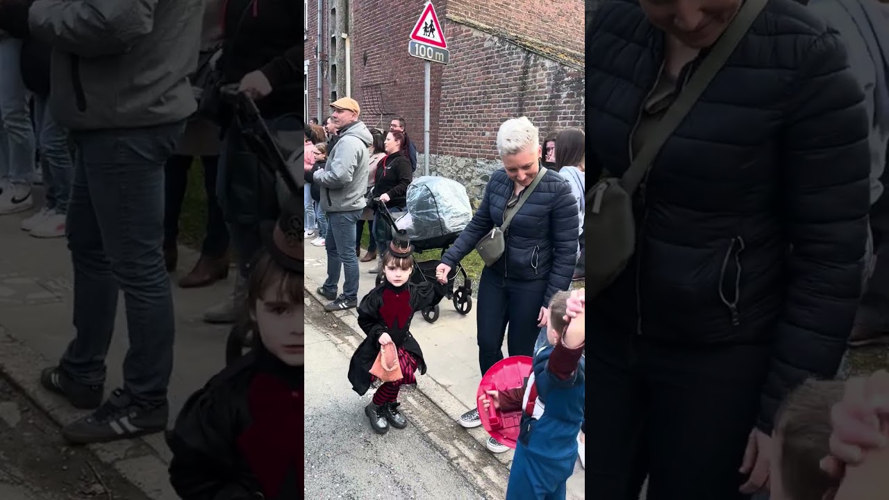 Soumonce générale Grand-Reng 2023 3 Réguénaires et leurs dames