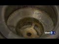 Residents, visitors asked to limit water use until conservation notice lifted
