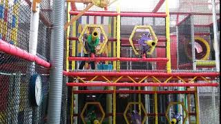 Air Guns Starship Galactica @ One Utama