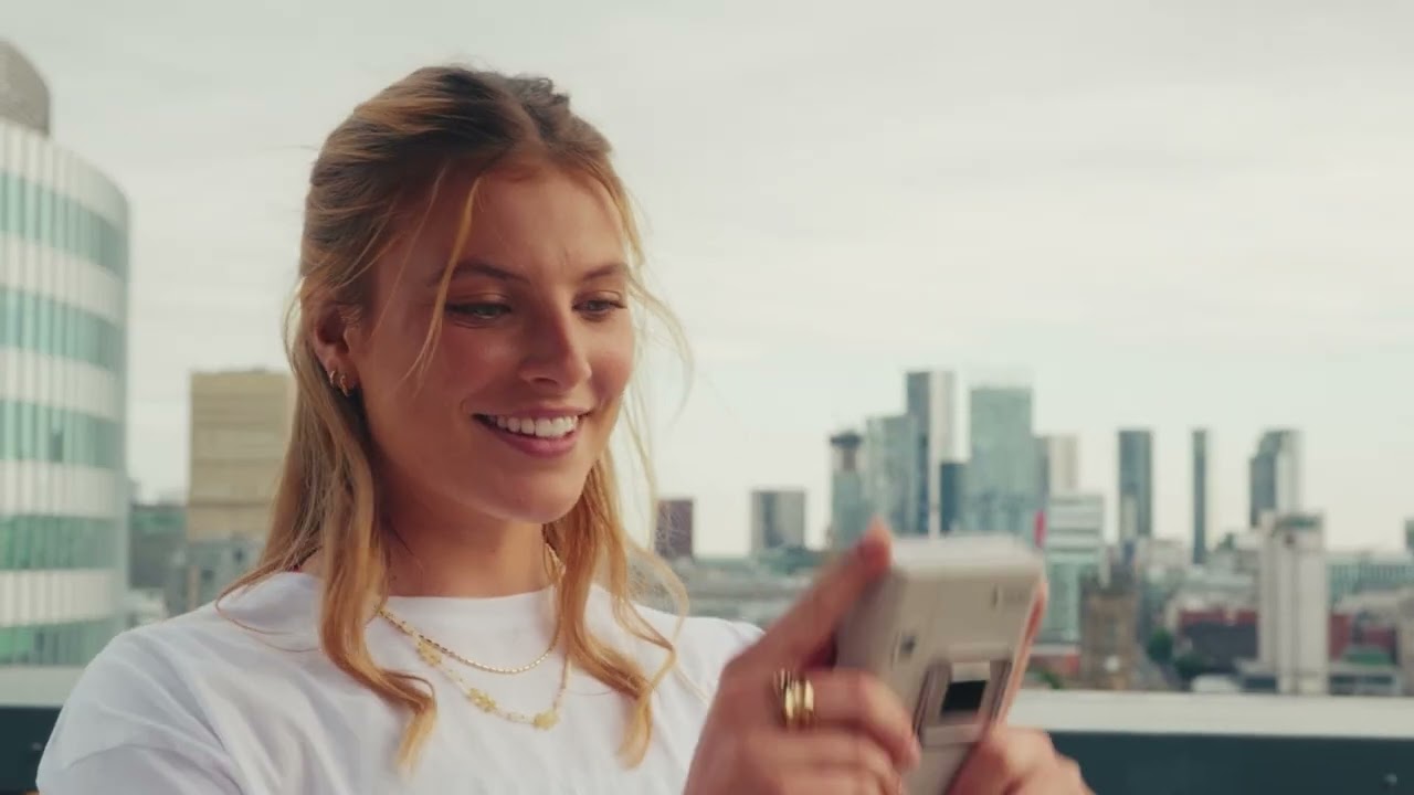 instax mini LiPlay+™ - tutorial video (full length)