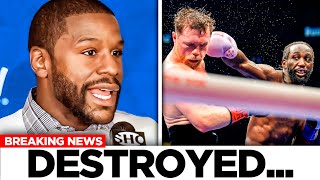 Boxing Experts REACT To Shocking Loss Of Canelo Alvarez
