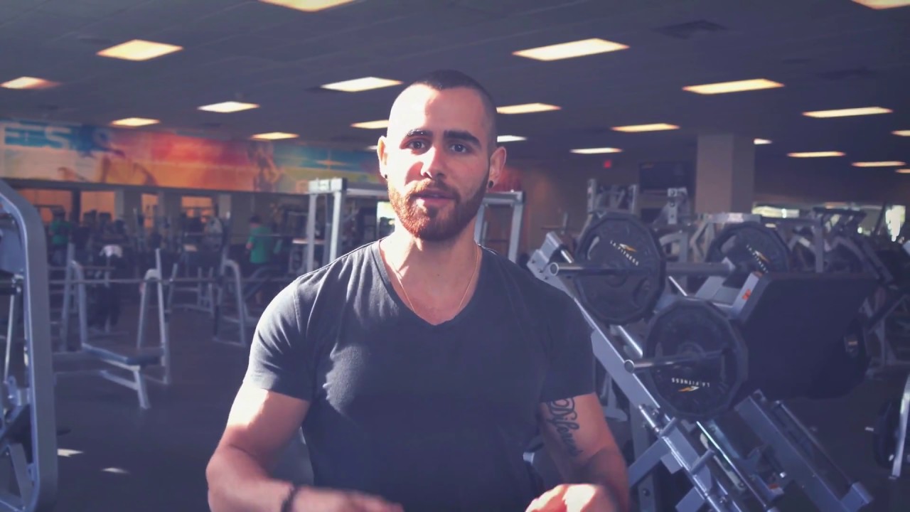 איך לפתח שרירי כתפיים גדולים יותר | לידור דיין