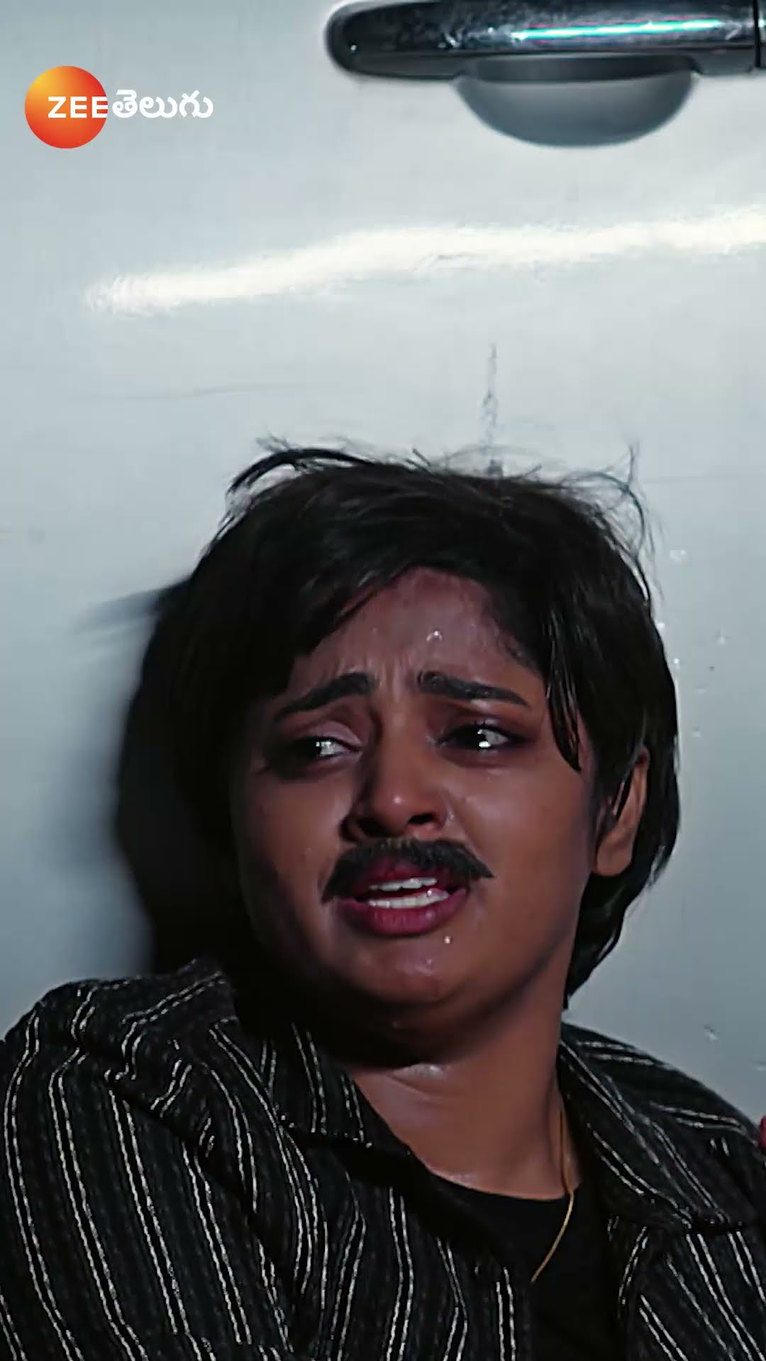 #Janaki Ramayya Gari Manavaralu #Shorts #Zee Telugu #Entertainment #Drama