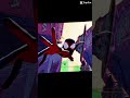 Miles morales and KWON EDIT