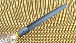 НЕ ВЗДУМАЙ ВЫБРОСИТЬ пластиковую БУТЫЛКУ! КРУТАЯ идея своими руками за 2 минуты! видео