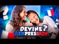 La sirène devine des expressions françaises 😂(c'est trop drôle !!) image