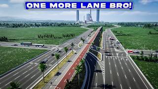 Can This Fix The Traffic Ai In Cities Skylines 2