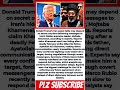 Trump’s Iran Peace Talks Depend On Secret 'Couriers' Reaching Hidden Mojtaba Khamenei, Expert Says