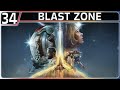 STARFIELD WALKTHROUGH PART 34: BLAST ZONE (PS5 | RPG | NO COMM)