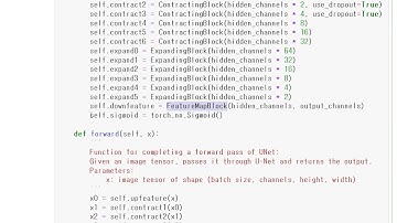 GAN (생성적 적대 신경망) C3W2 Exercise Pix2Pix