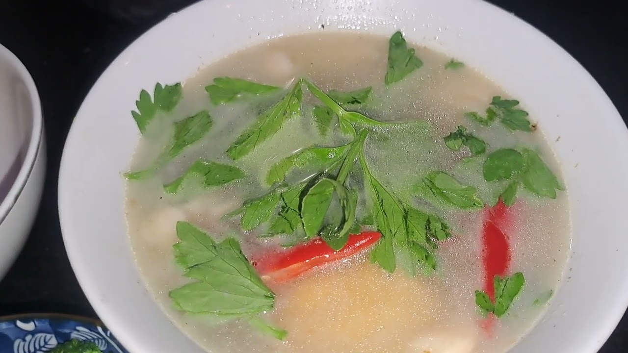 (Ep 1)เชฟประจำบ้านจ้าเย็นนี้ข้าวผัดหมูอร่อยๆค่ะ 01/03/2569