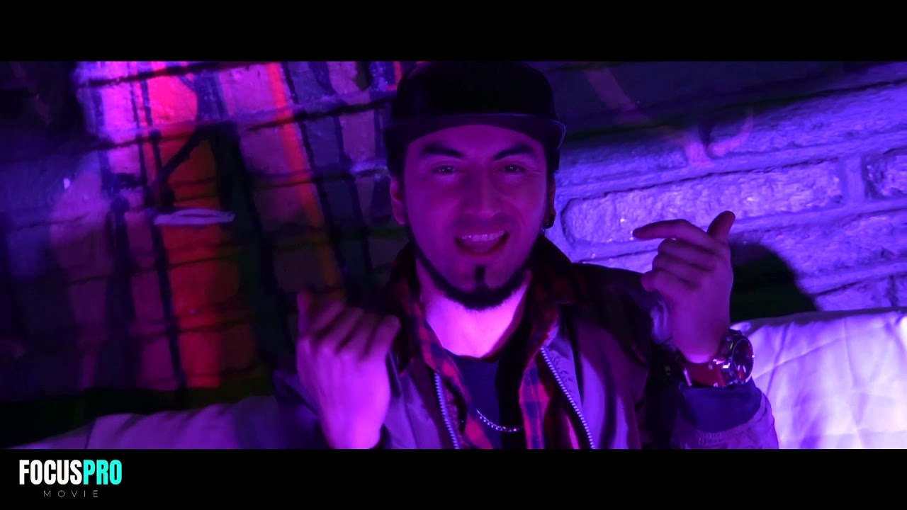 La Mezcla Perfecta Oficial Ft Wo Woorse - Todo esta Bien (VIDEO OFICIAL)