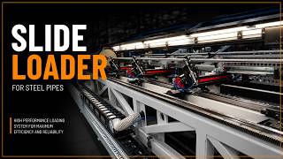 Loader CS-L | OMP